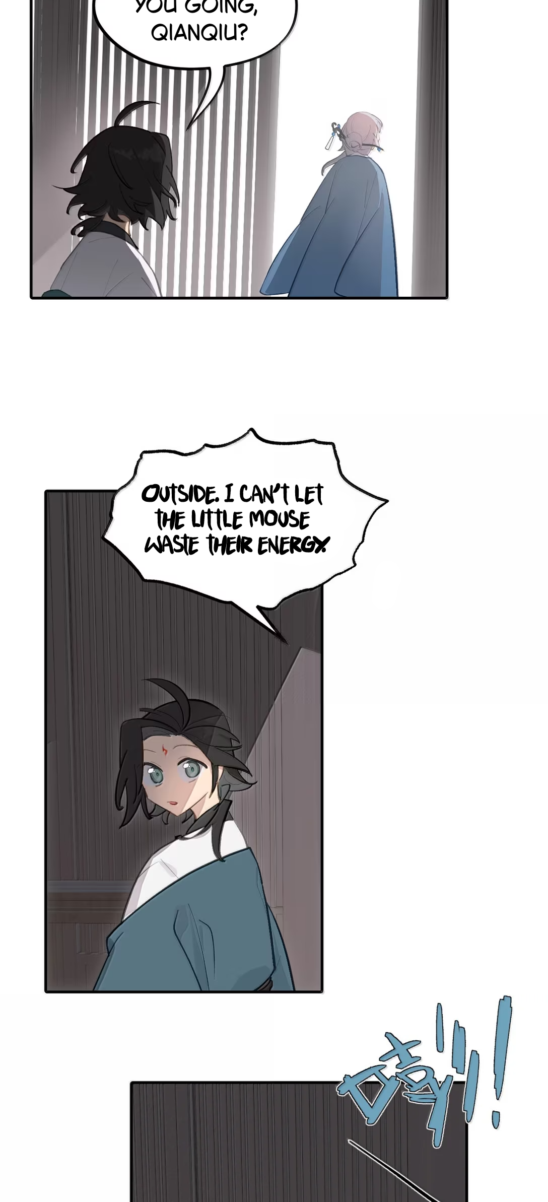 Kill the Male Lead to Become the Villainess Chapter 82 24